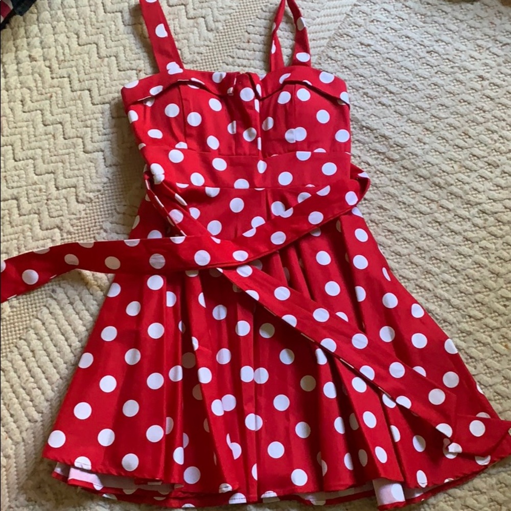 Summer Dress